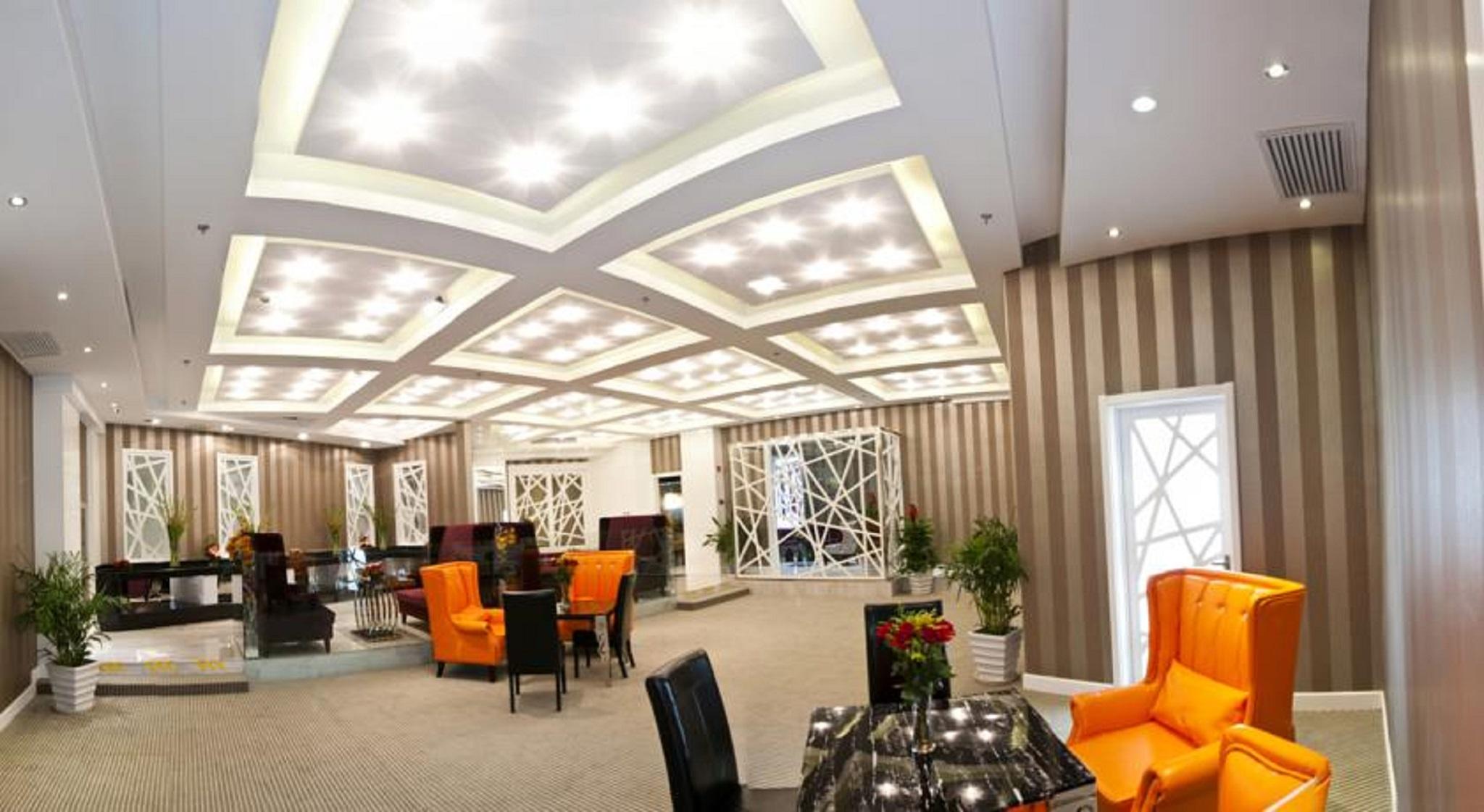 Ya'Ao International Hotel בייג'ינג מראה חיצוני תמונה
