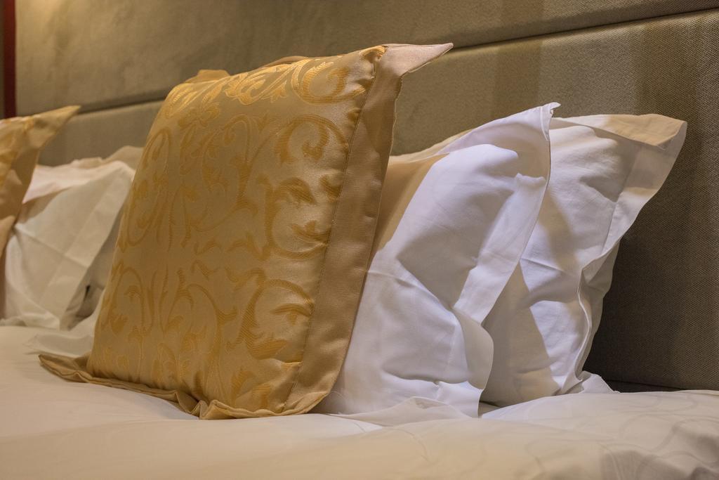 Ya'Ao International Hotel בייג'ינג מראה חיצוני תמונה