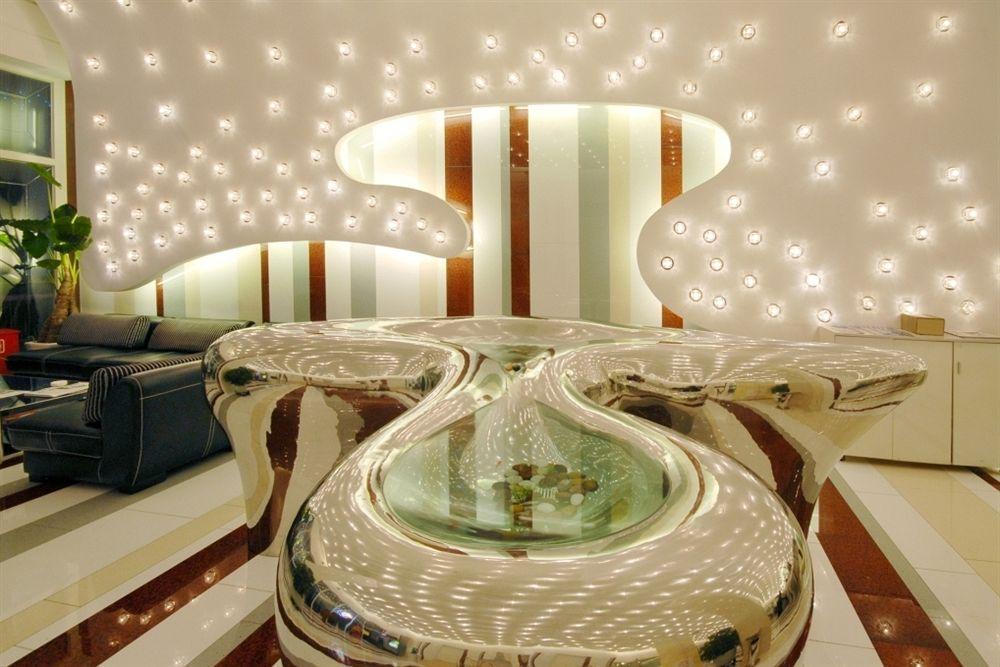 Ya'Ao International Hotel בייג'ינג מראה חיצוני תמונה