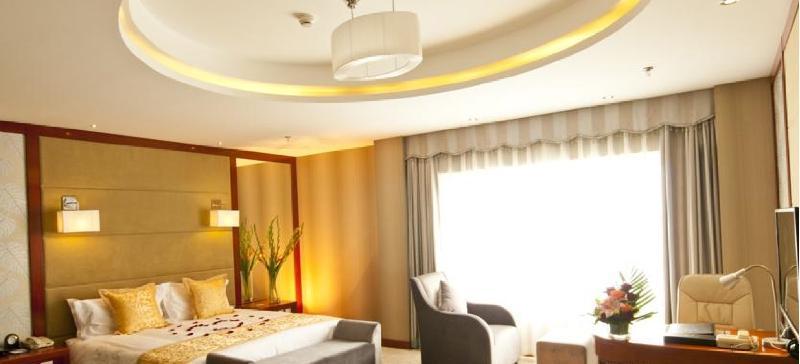 Ya'Ao International Hotel בייג'ינג מראה חיצוני תמונה
